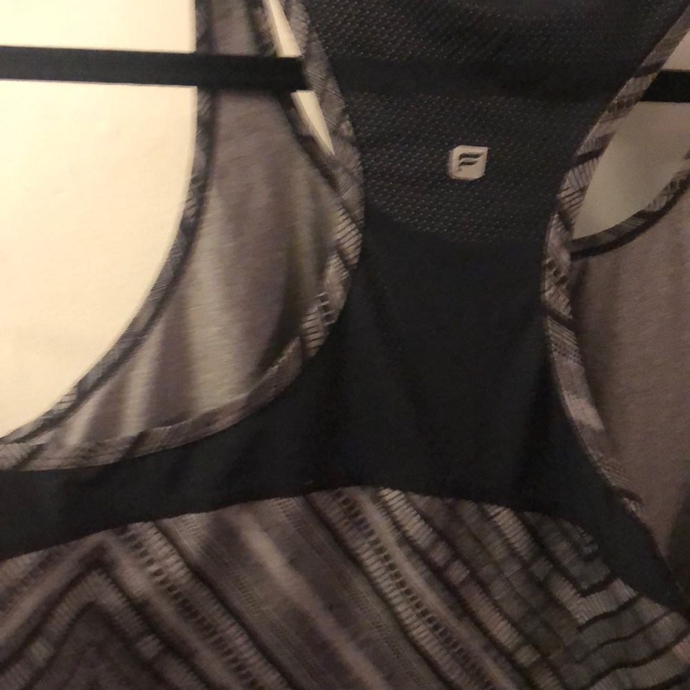 Workout tank - Picture 2 of 2